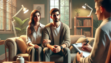 Recognizing the Signs That Indicate You Might Need Couples Therapy