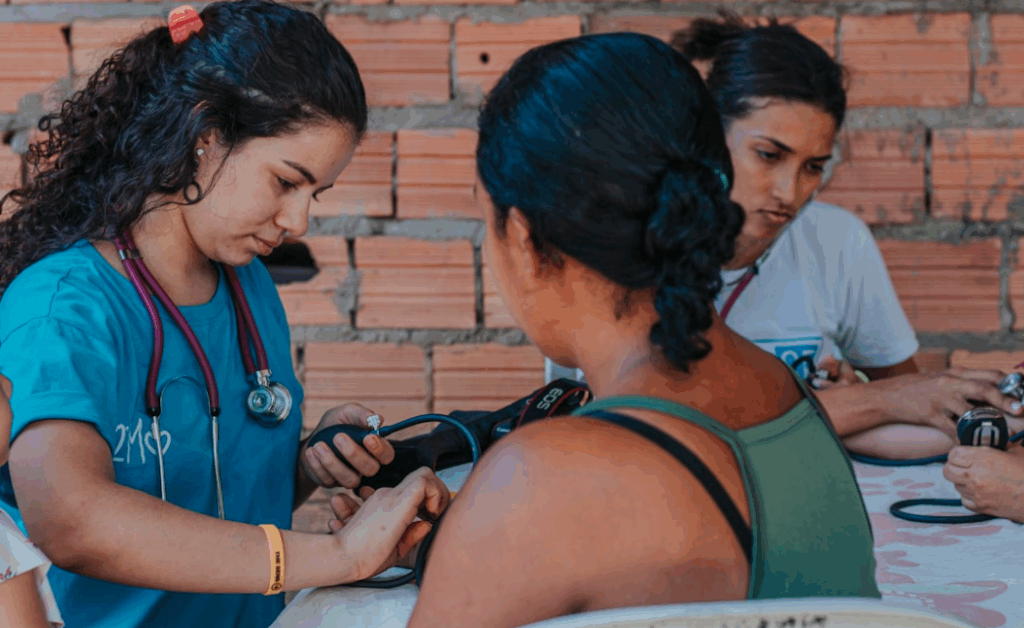 The Benefits of Pursuing a Women's Health Nurse Practitioner Program