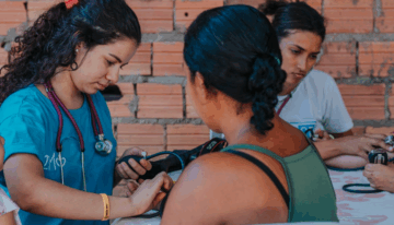 The Benefits of Pursuing a Women’s Health Nurse Practitioner Program