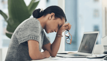 Financial Scarcity And Its Long-Term Effects
