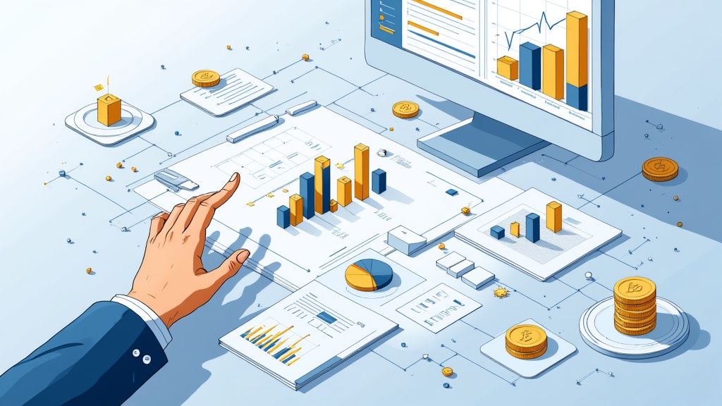 Creating a Sustainable Future with Financial Planning Services