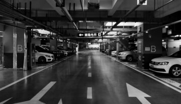 Parking Garage Trends To Watch