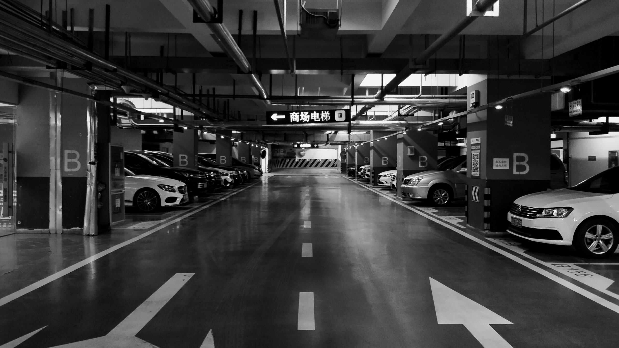 Parking Garage Trends To Watch