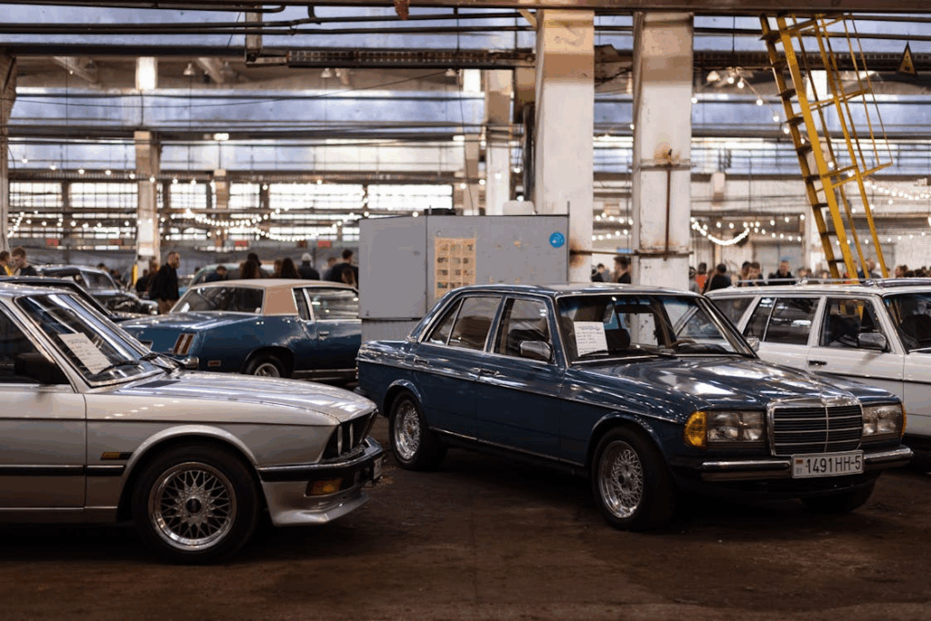 The Lifecycle of Industrial Assets: How Auctions Support Sustainability