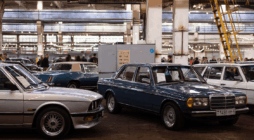 The Lifecycle of Industrial Assets: How Auctions Support Sustainability