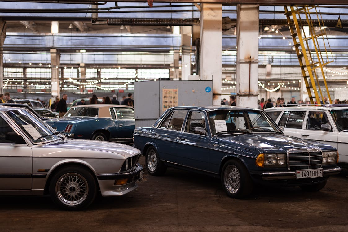 The Lifecycle of Industrial Assets How Auctions Support Sustainability