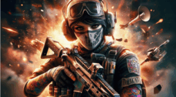 Guide to playing Zofia in Rainbow Six Siege, all about weapons, tactics and secrets of increasing the rank