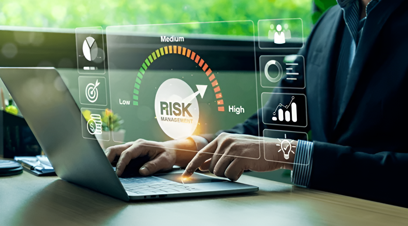 Essential Risk Management Strategies for Small Businesses