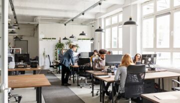 How SD-WAN Is Changing the Future of Business Connectivity
