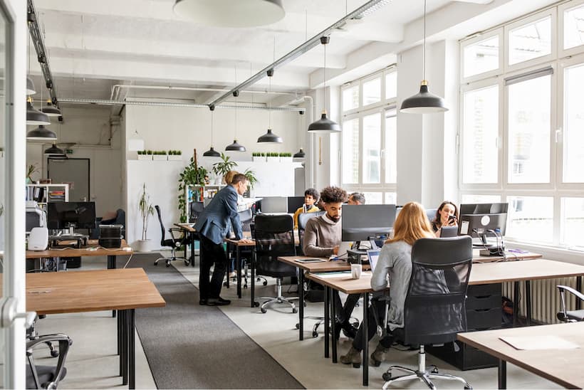 How SD-WAN Is Changing the Future of Business Connectivity
