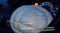 Why Recurring Airbag Warnings Matter: Causes, Solutions, and Safety Risks