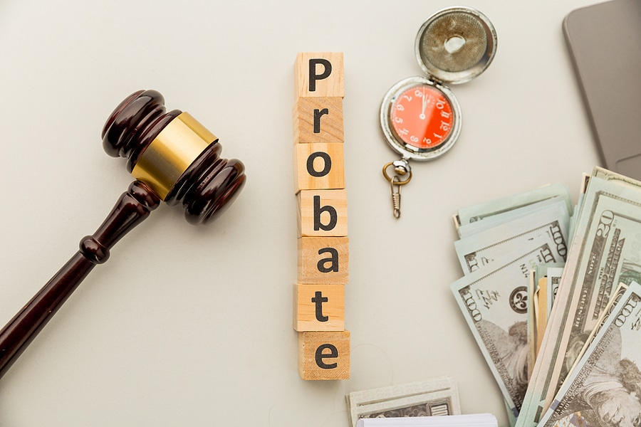 Who Handles Probate? A Deep Dive Into the Probate Process and Key Participants