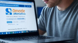 How To Find the Best Omegle Alternatives That Provide Safe Chatting