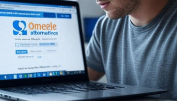How To Find the Best Omegle Alternatives That Provide Safe Chatting