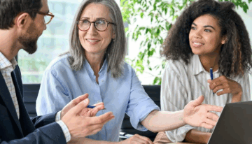 Strategic Budgeting and Investment Planning for Women