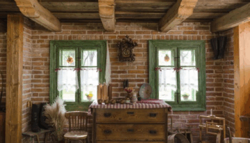 Fresh Door Trends Defining the Contemporary Farmhouse Look
