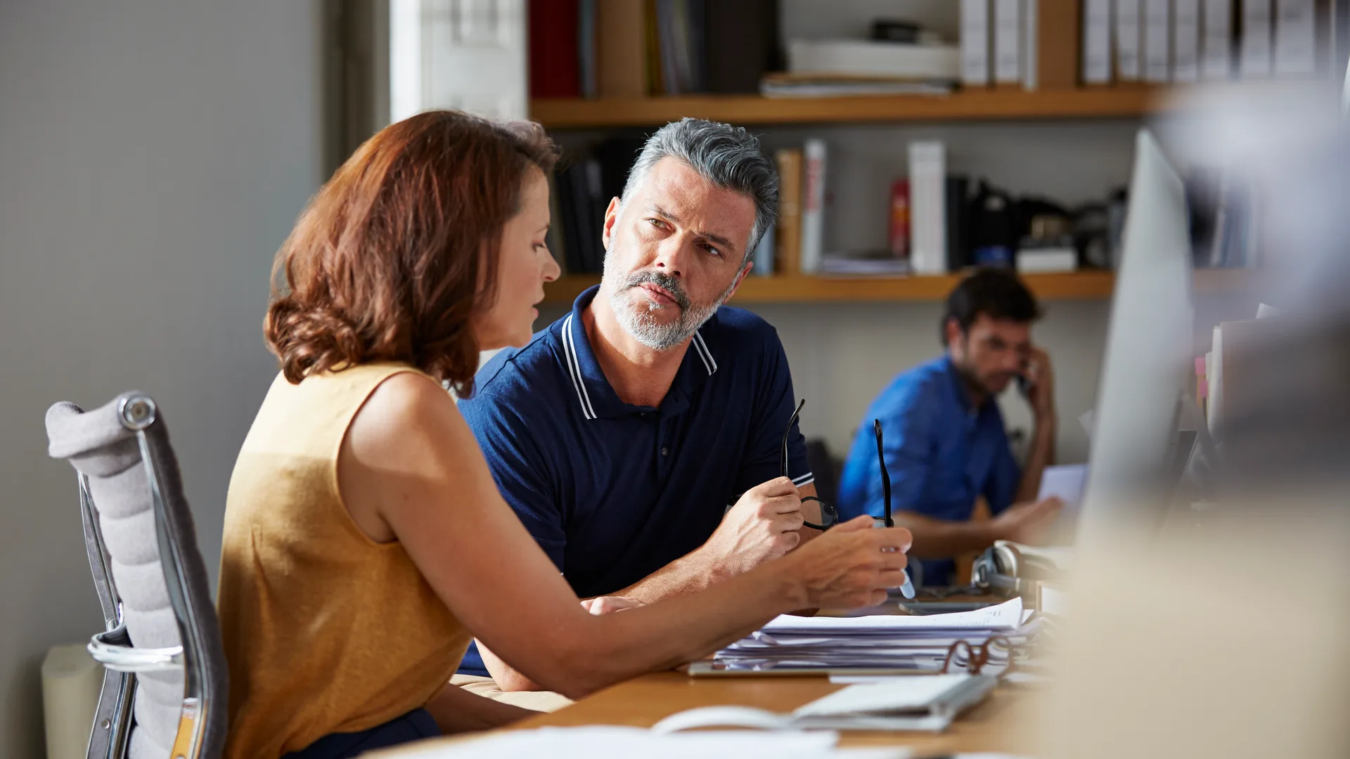 The Overlooked Link Between Credit and Careers